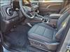 2024 Chevrolet Colorado 4WD CREW CAB Z71