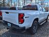 2025 Chevrolet Colorado 4WD CREW CAB Z71