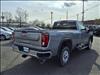 2025 GMC Sierra 2500HD 4WD REG CAB 142  SLE