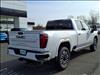 2025 GMC Sierra 2500HD 4WD CREW CAB 159  DENALI