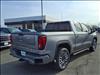 2025 GMC Sierra 1500 4WD CREW CAB 147  DENALI