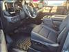 2025 Chevrolet Silverado 1500 4WD CREW CAB 147  LT W/2F