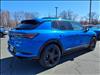 2025 Chevrolet Equinox EV 4DR RS