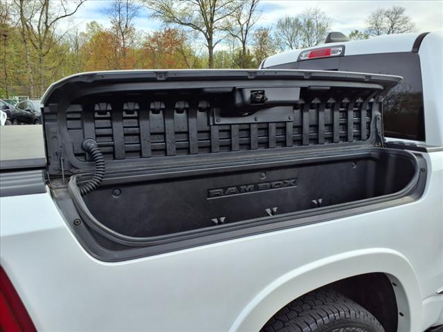 2020 RAM 1500 Limited