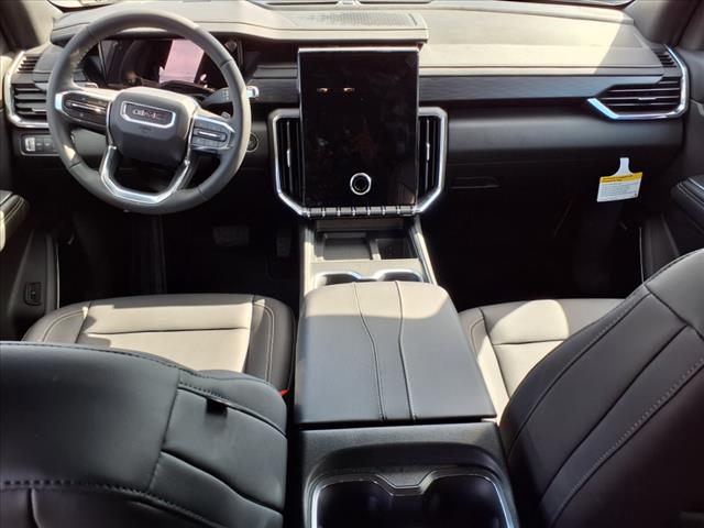 2025 GMC Acadia AWD 4DR ELEVATION