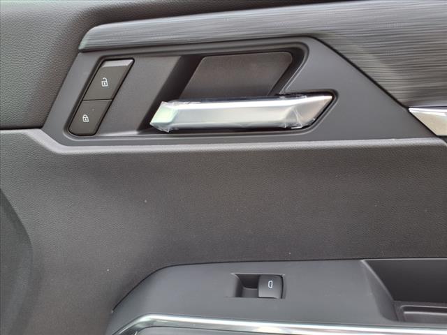 2025 GMC Acadia AWD 4DR ELEVATION