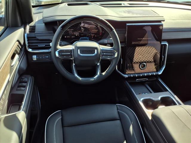 2025 GMC Acadia AWD 4DR DENALI