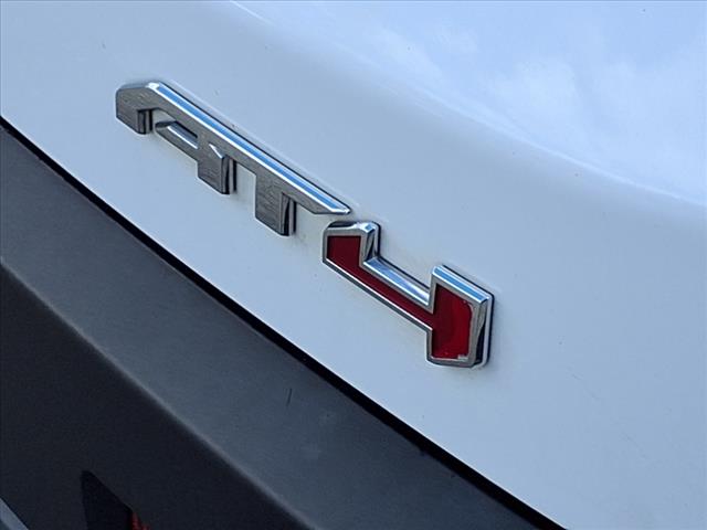 2021 GMC Acadia AT4