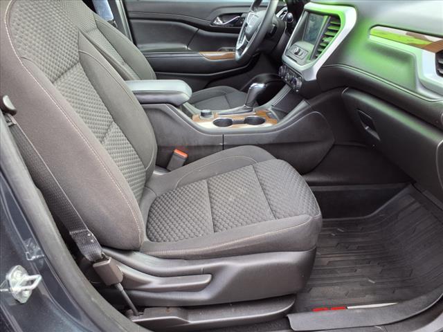 2019 GMC Acadia SLE-1