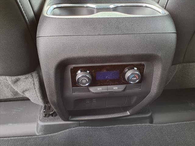 2025 Chevrolet Traverse AWD 4DR LT W/2LT