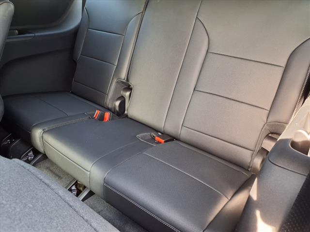 2025 Chevrolet Traverse AWD 4DR LT W/2LT