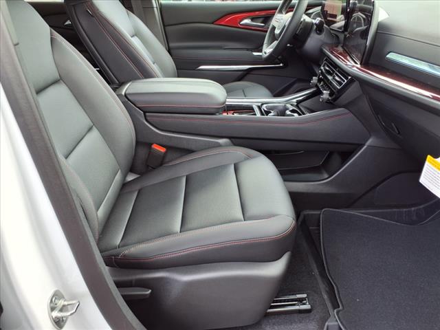2025 Chevrolet Traverse AWD 4DR Z71