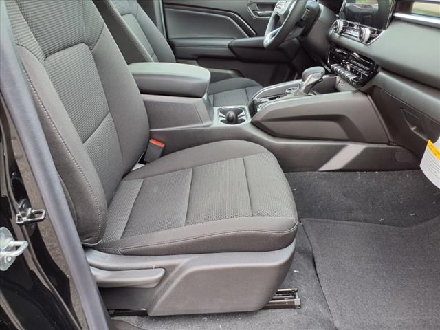 2025 GMC Canyon 4WD CREW CAB ELEVATION
