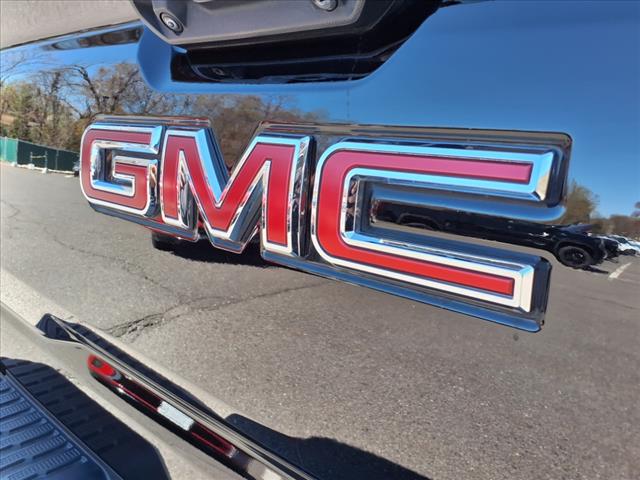 2023 GMC Sierra 1500 Elevation Standard