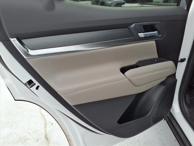 2025 GMC Terrain AWD 4DR ELEVATION