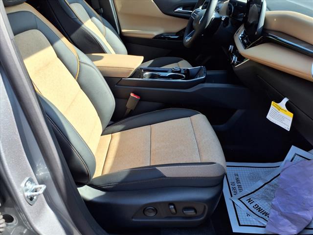 2025 Chevrolet Equinox FWD 4DR ACTIV W/XDB