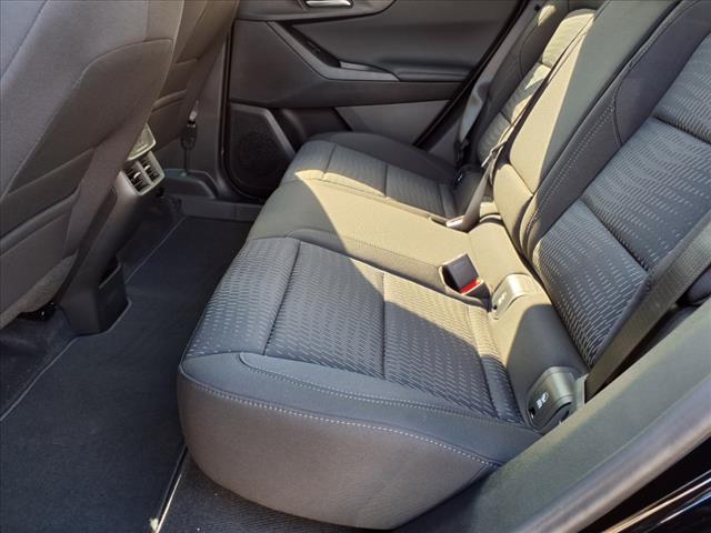 2025 Chevrolet Equinox AWD 4DR LT W/2LT