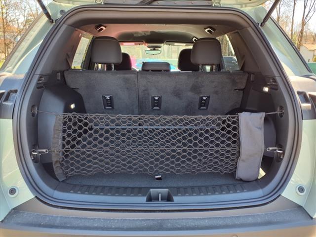 2025 Chevrolet Equinox AWD 4DR LT W/2LT