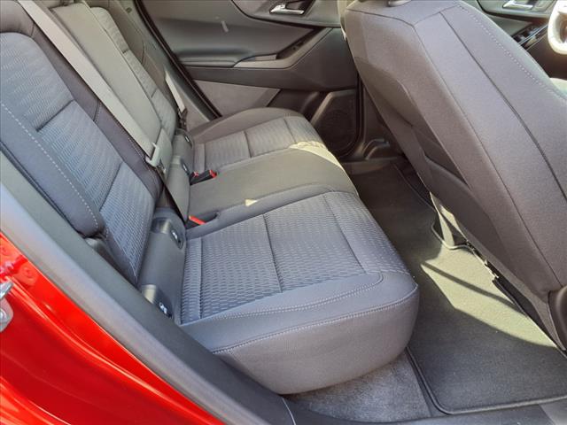 2025 Chevrolet Equinox AWD 4DR LT W/2LT