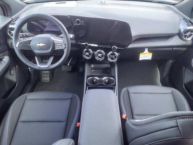 2025 Chevrolet Blazer EV AWD 4DR LT