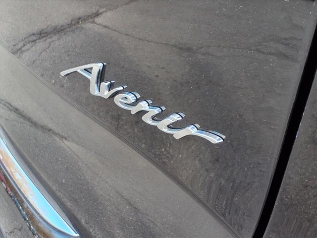 2024 Buick Enclave Avenir