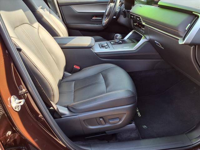 2024 Mazda CX-90 PHEV Premium