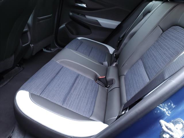 2025 Buick Envista FWD 4DR PREFERRED