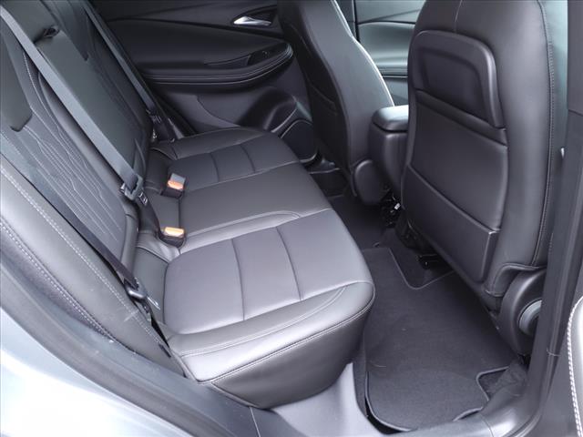 2025 Buick Encore GX FWD 4DR AVENIR