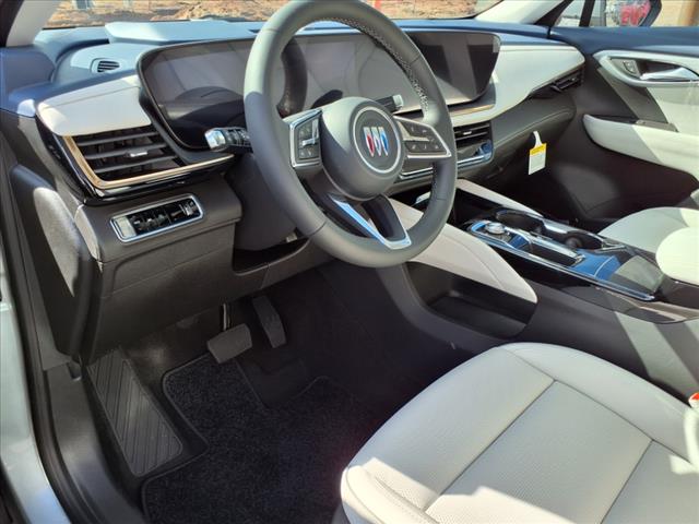 2025 Buick Envision AWD 4DR AVENIR
