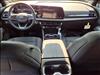 2025 Chevrolet Traverse FWD 4DR LT W/1LT