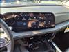 2025 Chevrolet Tahoe 4WD 4DR LT