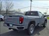 2025 GMC Sierra 3500HD 4WD REG CAB 142  PRO