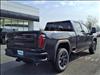 2025 GMC Sierra 2500HD 4WD CREW CAB 159  AT4