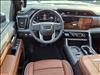 2025 GMC Sierra 2500HD 4WD CREW CAB 159  DENALI