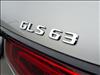 2021 Mercedes-Benz GLS AMG GLS 63