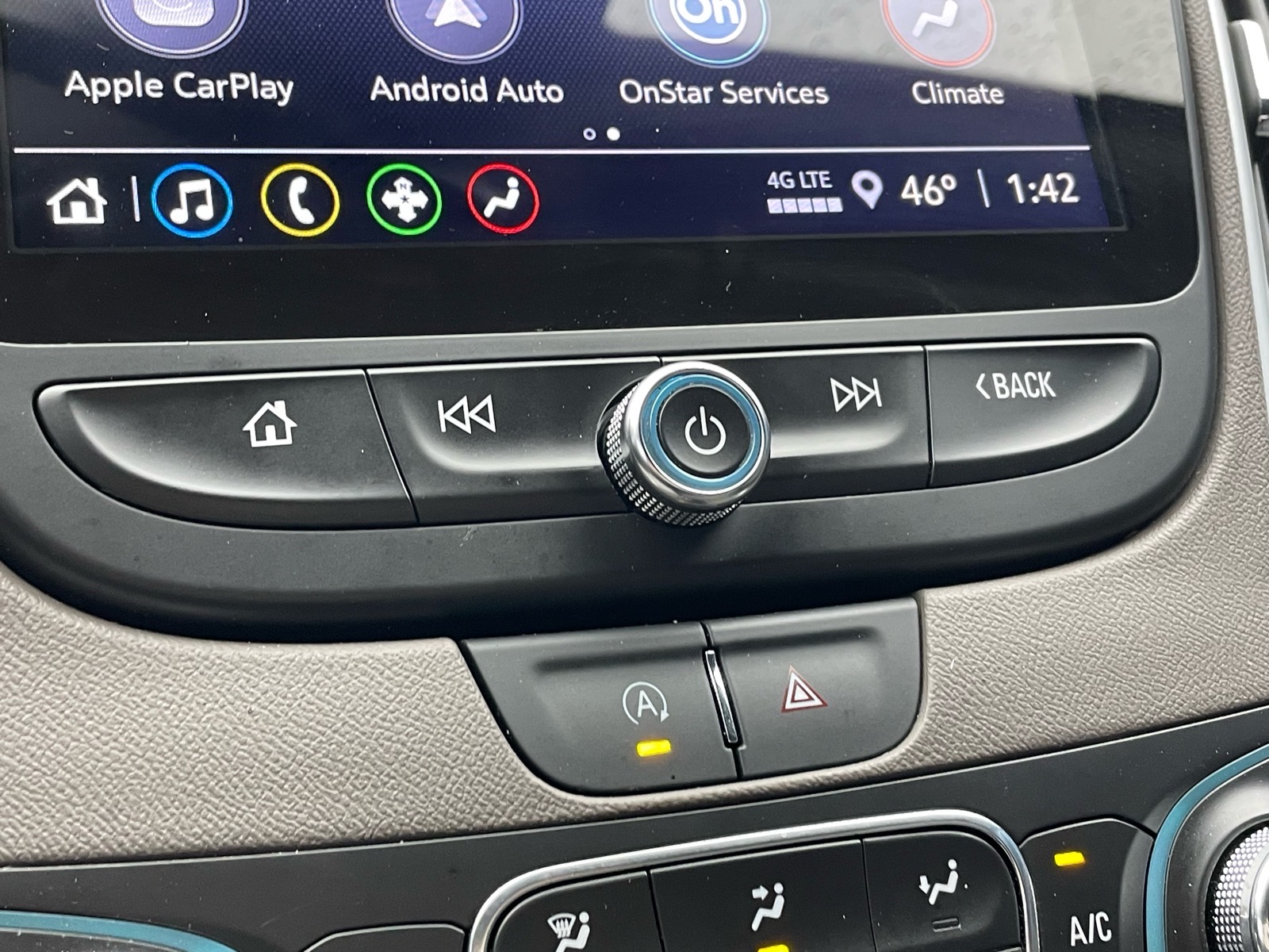 2023 Chevrolet Malibu LT - 9