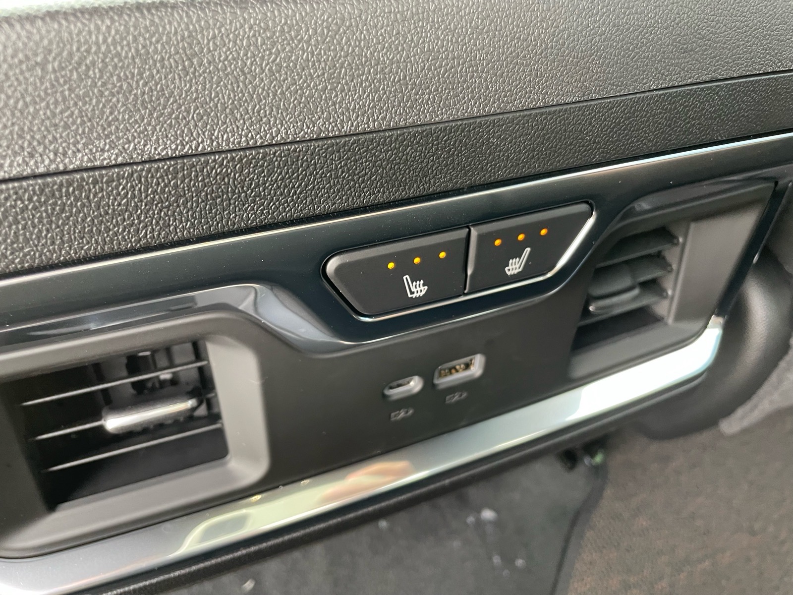 2026 Chevrolet Silverado 1500 High Country Sterling G at Fairey Chevrolet