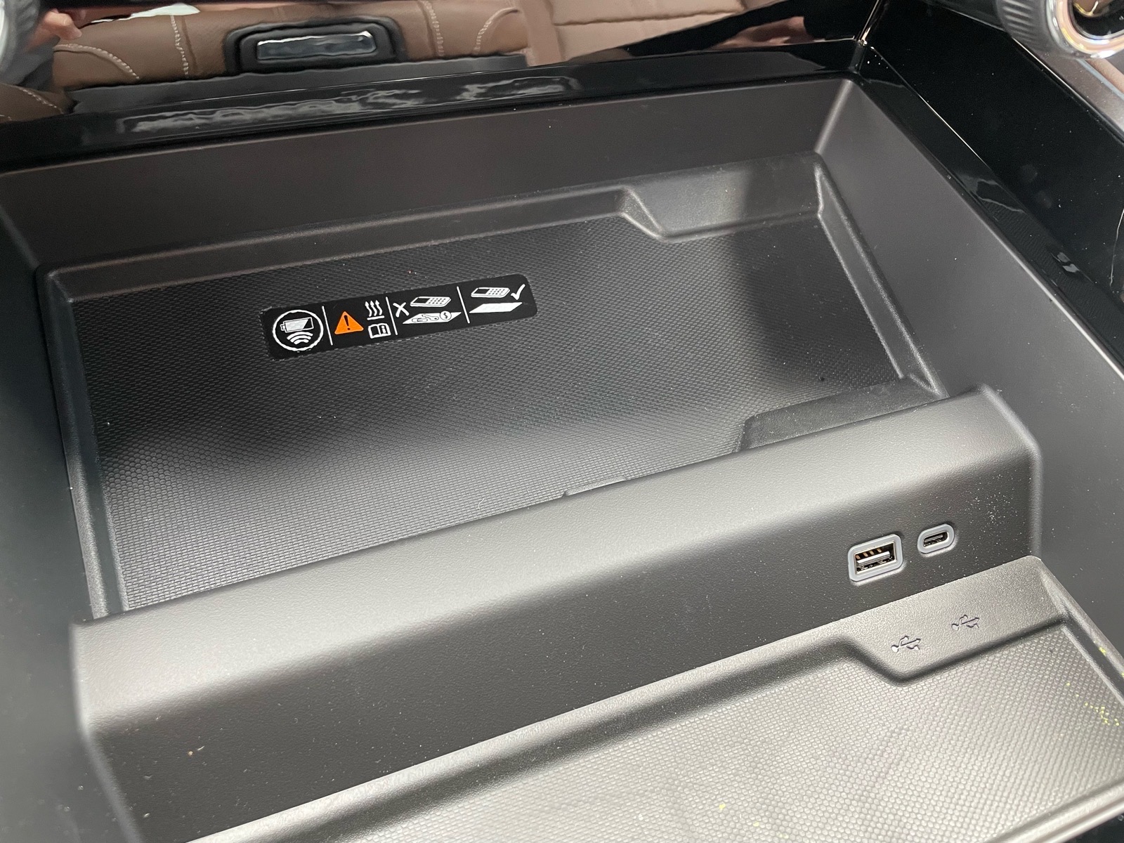 2026 Chevrolet Tahoe High Country - 9