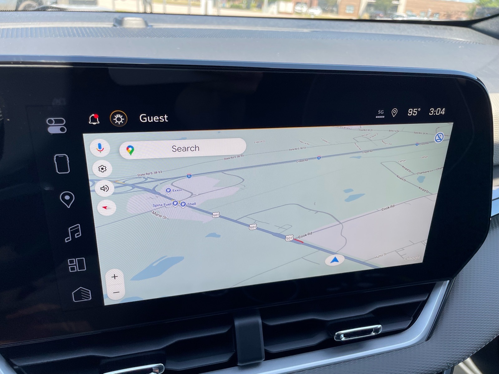 2026 Chevrolet Equinox LT - 9