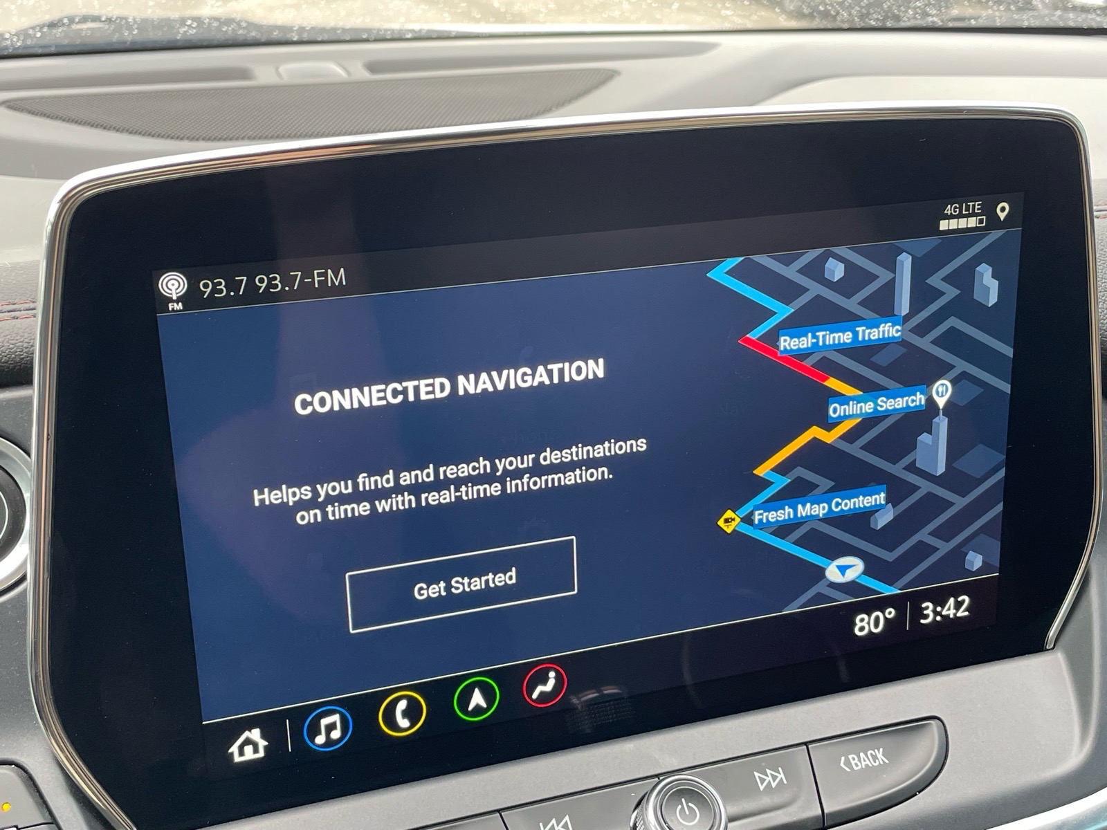 2023 Chevrolet Blazer Premier - 9