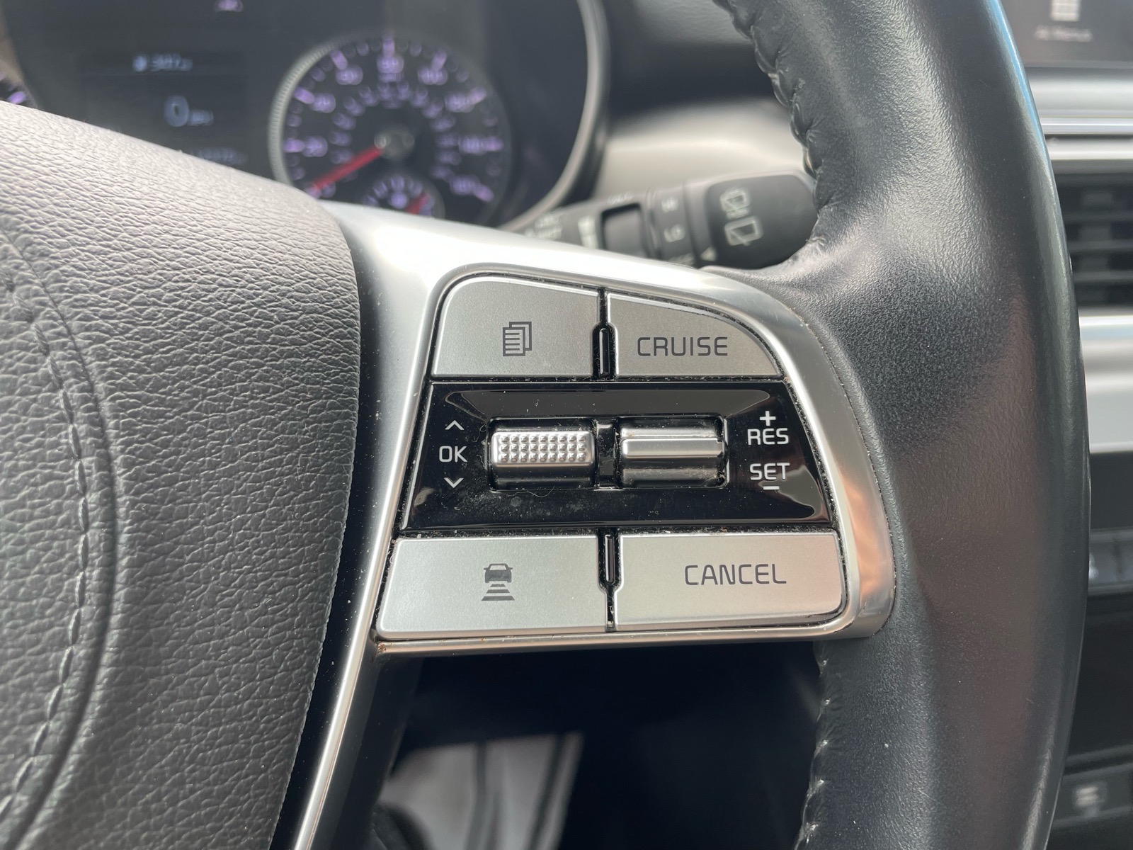 2020 Kia Telluride LX - 9