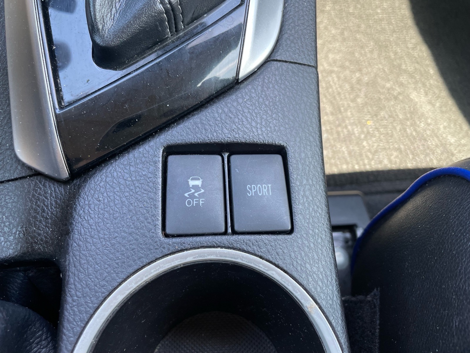 2018 Toyota Corolla  Grey at Brad Windhams Used Cars