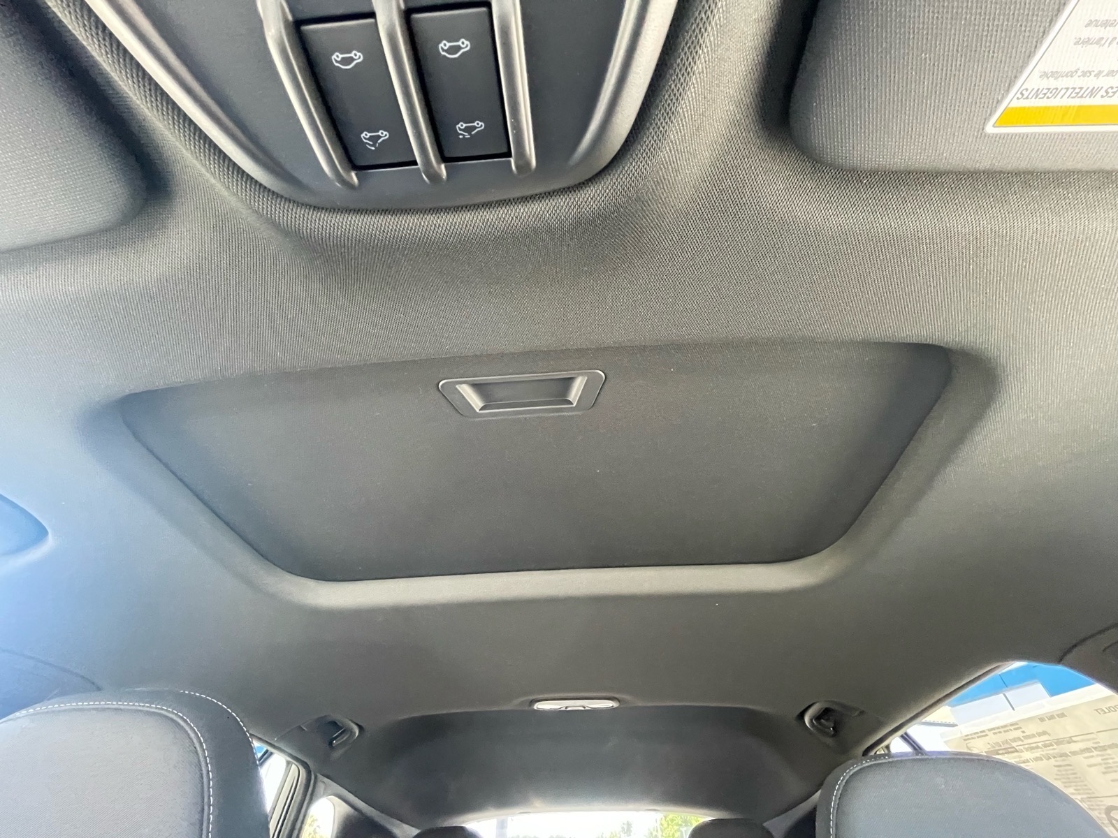 2026 Chevrolet Trax RS - 9