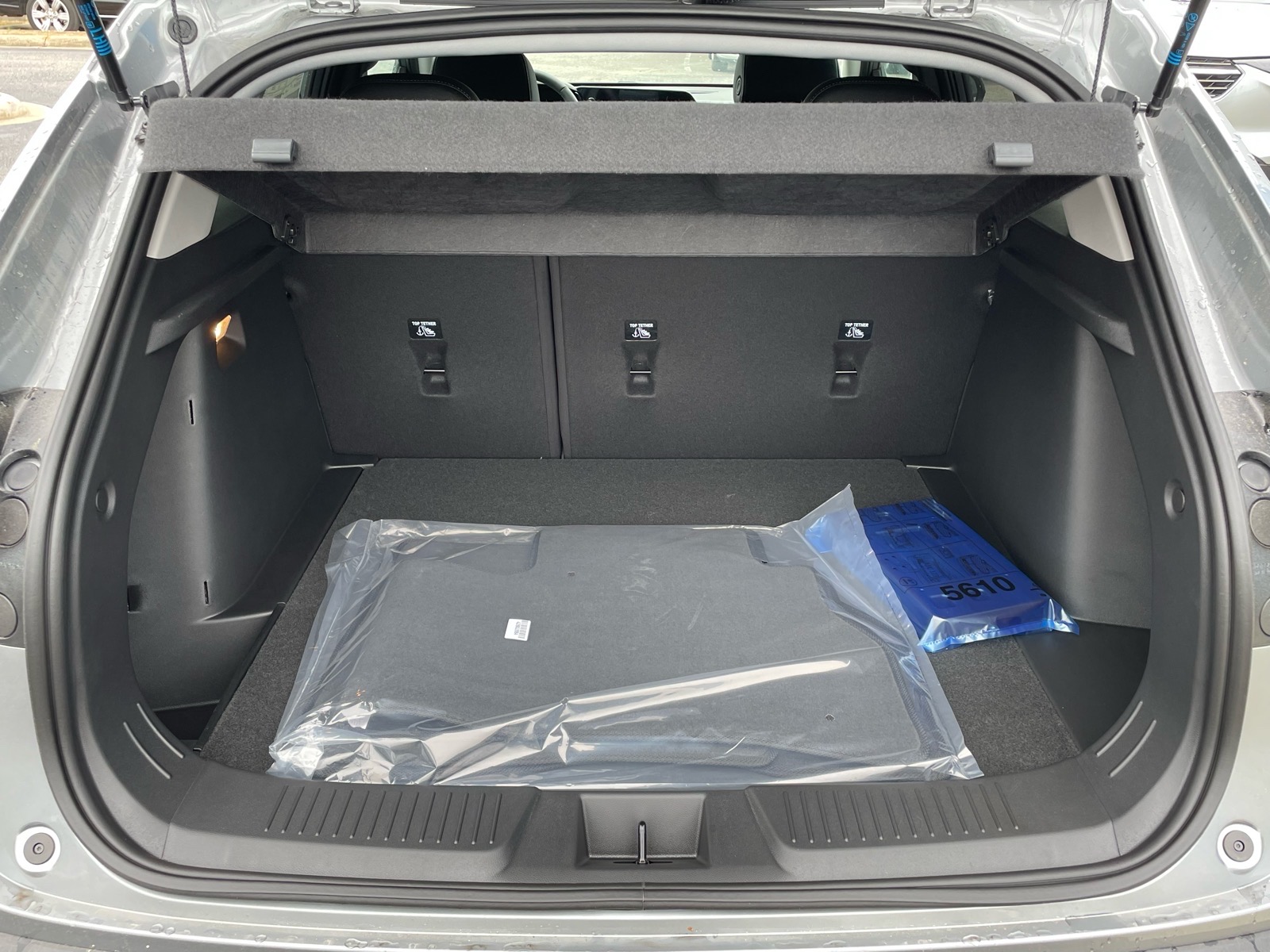 2026 Chevrolet Trax LT - 9