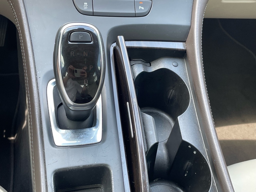 2017 Buick LaCrosse Essence - 9