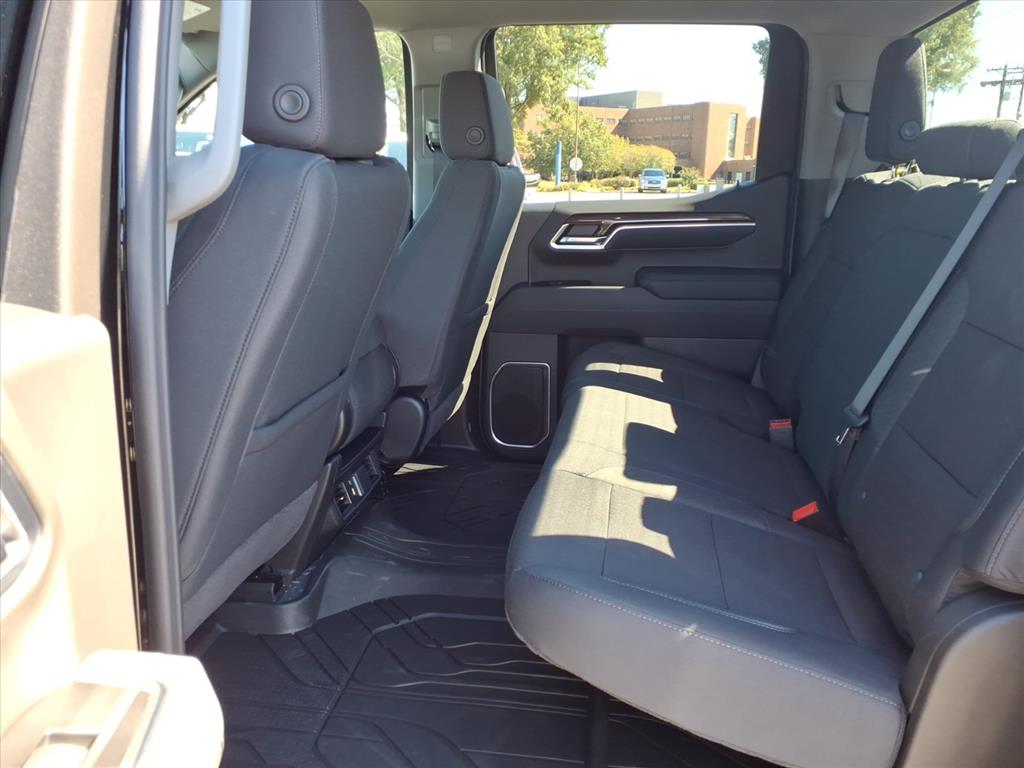 2026 Chevrolet Silverado 1500 RST - 9