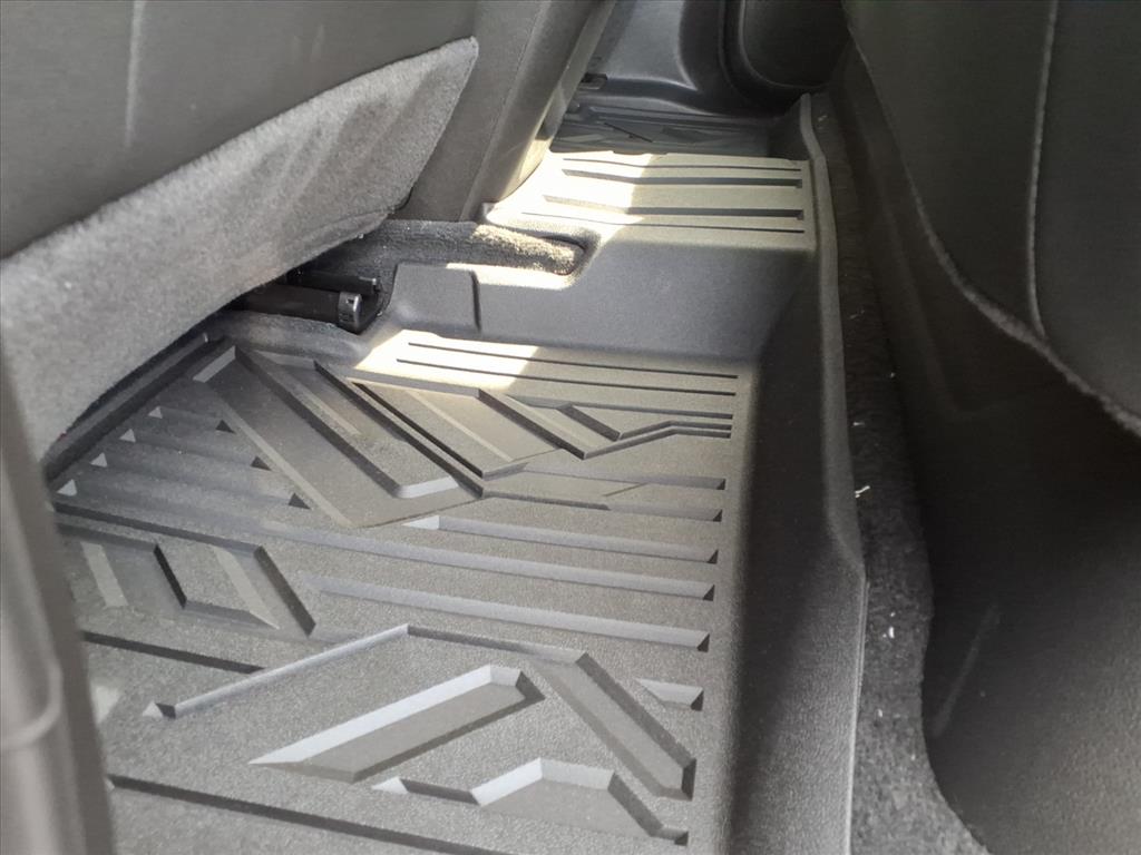 2026 Chevrolet Colorado Trail Boss - 9