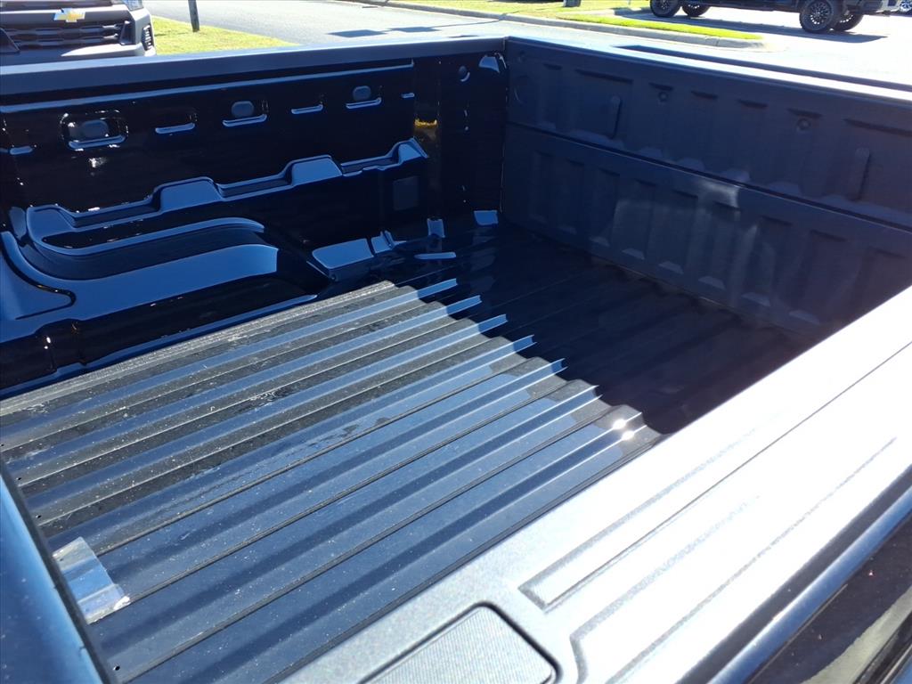 2025 Chevrolet Colorado Trail Boss - 9