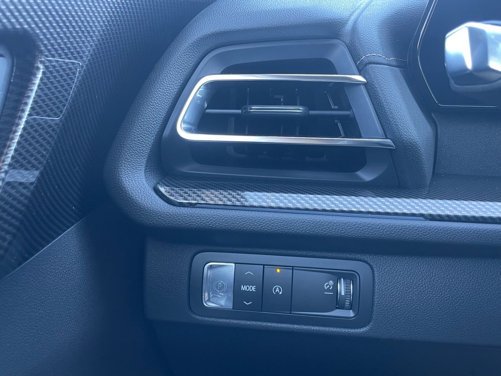 2026 Chevrolet Traverse High Country - 9