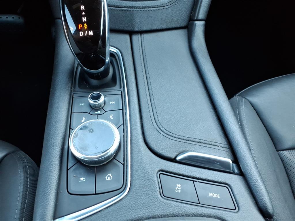2020 Cadillac XT5 Premium Luxury - 9